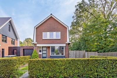 Woning Oude Rossumerstraat 3 Oldenzaal