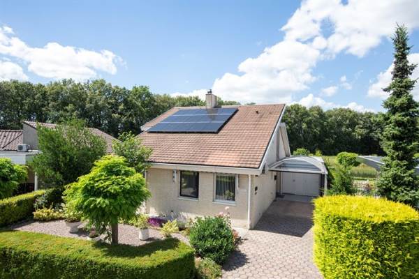 Woning Holtgesbroek 1011 Nijmegen