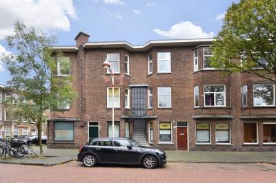 Woning Laakkade 346 Den Haag