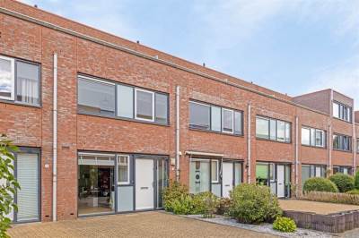 Woning Mark Twainhof 7 Arnhem