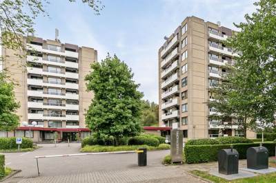 Woning Thamerhorn 7 Uithoorn