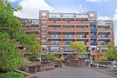 Woning Prinses Beatrixlaan 28 Rijswijk (ZH)