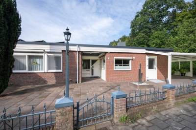 Woning Leemkoelen 27 Emmen