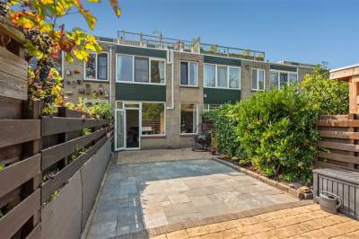 Woning Paganinirode 7 Zoetermeer