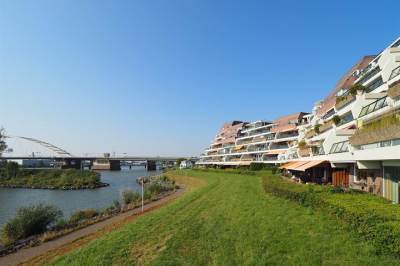 Woning Huys de Merwede 51 Papendrecht