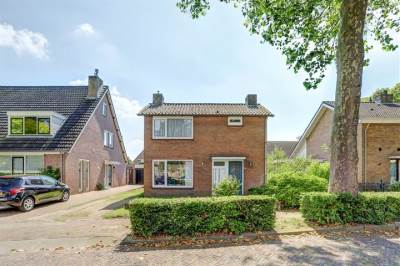Woning Utrechtsestraatweg 48 Amerongen