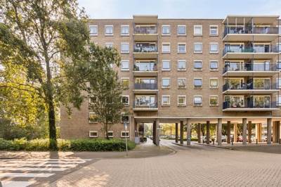 Woning Aert van Neslaan 427 Oegstgeest