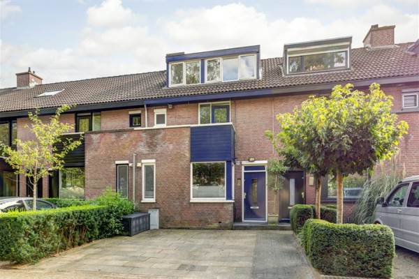 Woning Kuperssingel 114 Leusden
