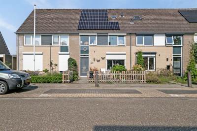 Woning Luiting Matenlaan 6 Oldebroek