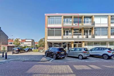 Woning Vrije Nesse 18 Bodegraven