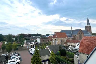 Woning Peperstraat 15 Montfoort