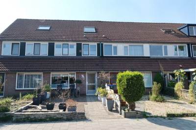 Woning Veldbeeklaan 25 Ede