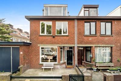 Woning Hulshorststraat 25 Den Haag