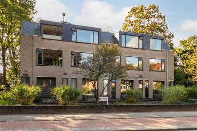 Woning Melkpad 25-A 3 Hilversum