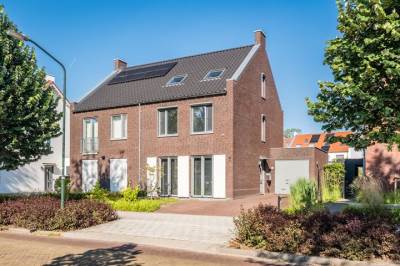Woning Burg. de Kuijperlaan 13 Veghel