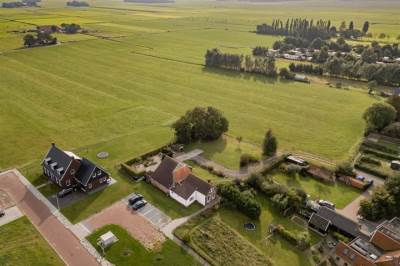 Woning Buorren 53 Warns