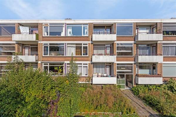 Woning Stellingwerfstraat 63- 2 Arnhem