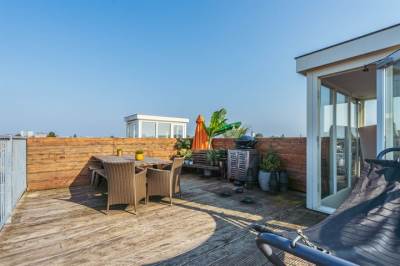 Woning Albert Cuypstraat 101- 5A Amsterdam