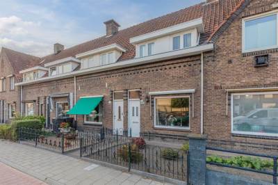 Woning Bosscheweg 219 Tilburg