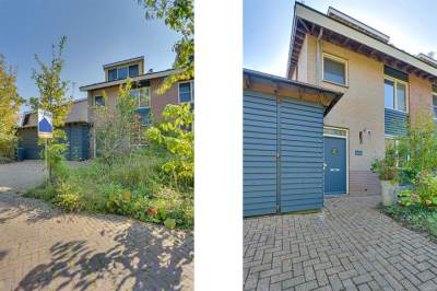 Woning Wagnerlaan 9 Goes