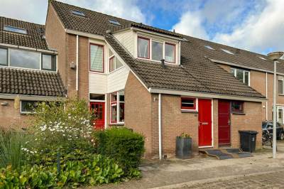 Woning Wakerstraat 65 Oostzaan