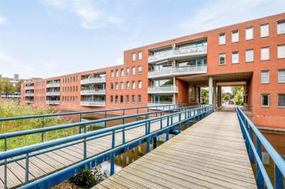 Woning Sichtermanmarke 100 Zwolle