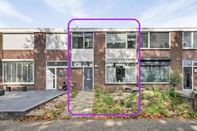 Woning Beatrixplein 15 Beuningen (GE)