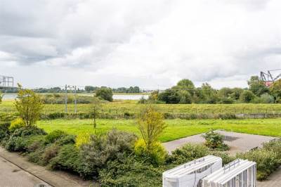 Woning Merellaan 501 Maassluis