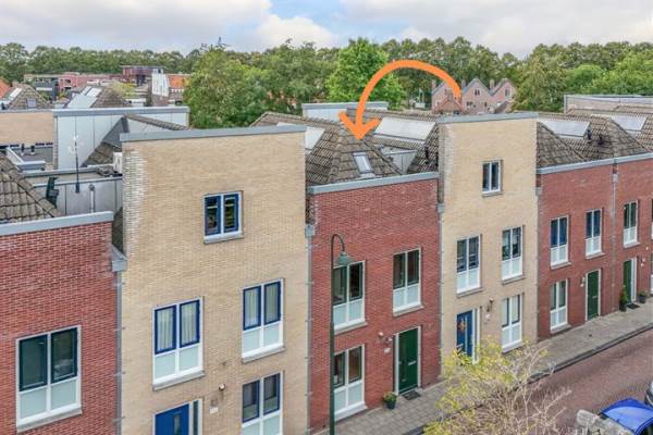Woning Havenstraat 154 Schoonhoven