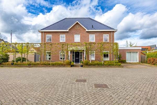 Woning Duurswoldlaan 60 Groningen
