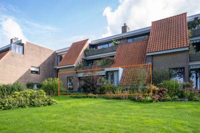 Woning De Eschmolen 110 Delden