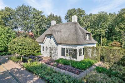 Woning Landkaartje 8 Rijen