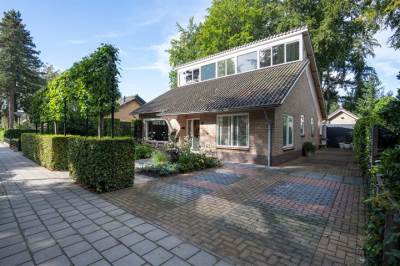 Woning Bosrand 88 Putten
