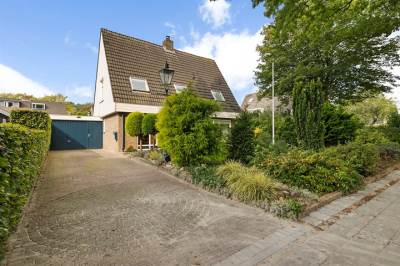 Woning Hoofdweg 126 Eelde