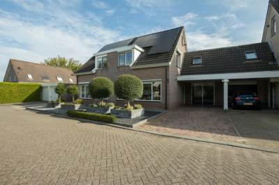 Woning Veensezijweg 6 Heerde