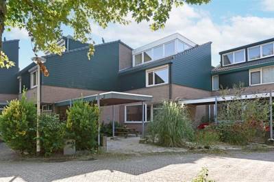 Woning Gaffel 19 Malden