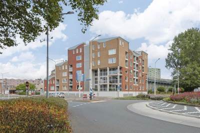 Woning Kapelaan Gerrit Grootstraat 58 Zaandam