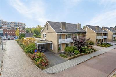 Woning Land van Ravensteinstraat 73 Uden