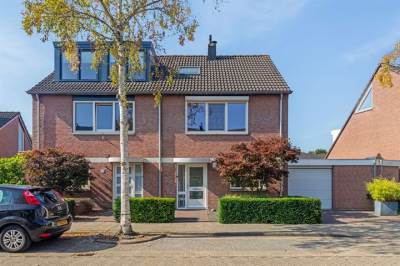 Woning Hoefblad 147 Best
