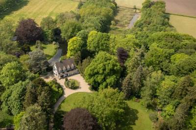 Woning Sallandsweg 9 Diepenveen