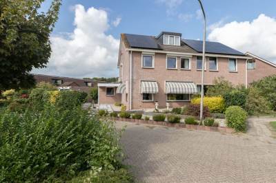 Woning De Stroom 26 Beilen