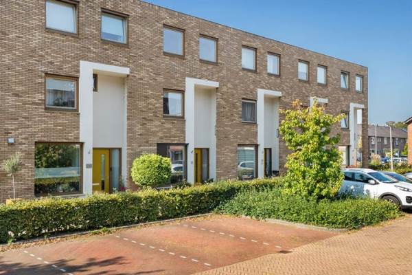 Woning Kuyperstraat 86 Meppel