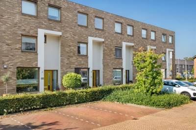 Woning Kuyperstraat 86 Meppel