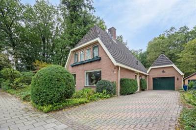 Woning Richtersweg 36 Ugchelen