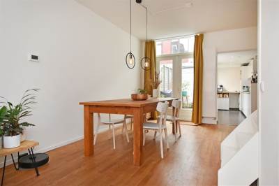 Woning Tuinstraat 39 Delft