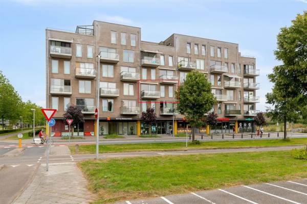 Woning Sumatraweg 33 Almere