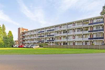 Woning Johan Willem Frisolaan 22 Hoogezand