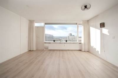 Woning Nieuwendamlaan 278 Den Haag