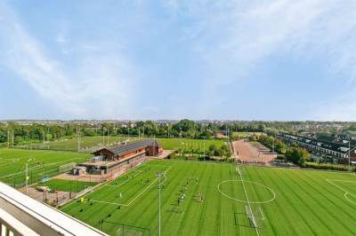 Woning Heemraadweg 814 Weesp