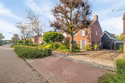 Woning Statenlaan 14 Oosterhout (NB)